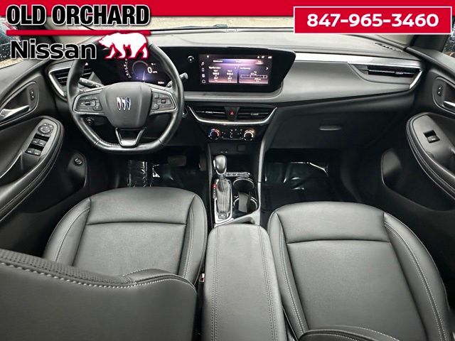 2024 Buick Encore GX Sport Touring SUV