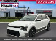 2023 Kia Niro EV Wave SUV