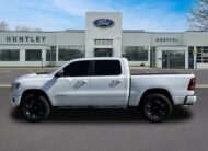 2023 Ram 1500 Laramie Truck Crew Cab