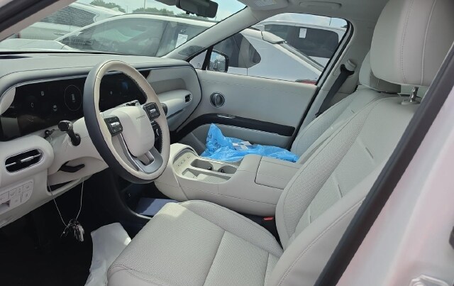 2026 Hyundai Palisade Calligraphy SUV