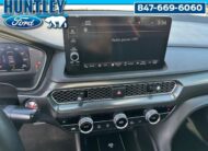 2023 Acura Integra A-Spec Tech Package Hatchback