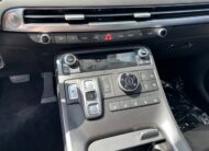 2025 Hyundai Palisade Calligraphy Night Edition SUV
