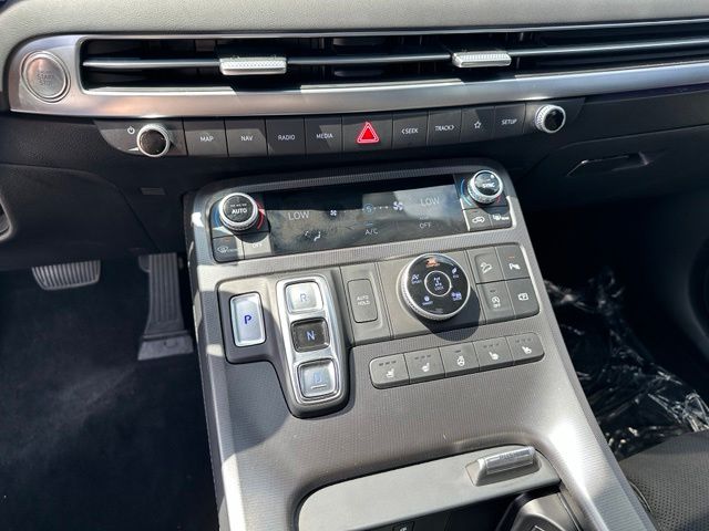 2025 Hyundai Palisade Calligraphy Night Edition SUV