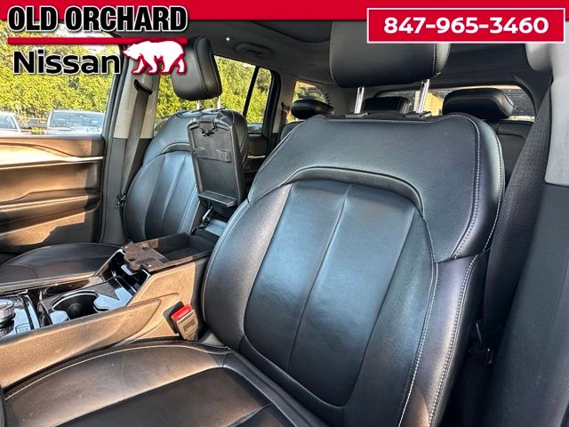 2022 Jeep Grand Cherokee 4xe 4xe SUV