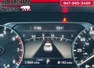 2023 Nissan Rogue SL SUV