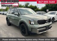2023 Kia Telluride EX X-Line SUV