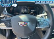2024 CADILLAC CT5-V V-Series Sedan
