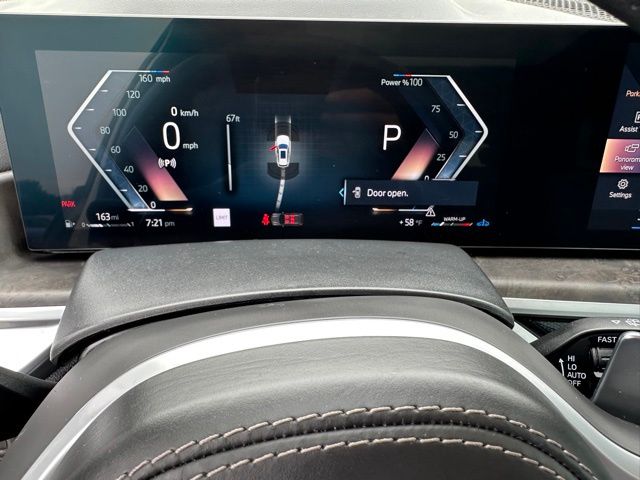 2025 BMW X5 xDrive40i SUV