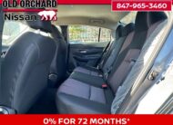 2026 Nissan Sentra SR Sedan