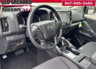 2026 Nissan Frontier S Truck King Cab