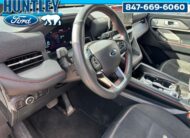 2025 Ford Explorer ST SUV