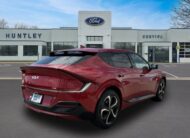 2024 Kia EV6 GT-Line SUV
