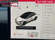 2021 Tesla Model 3 Standard Range Plus Sedan