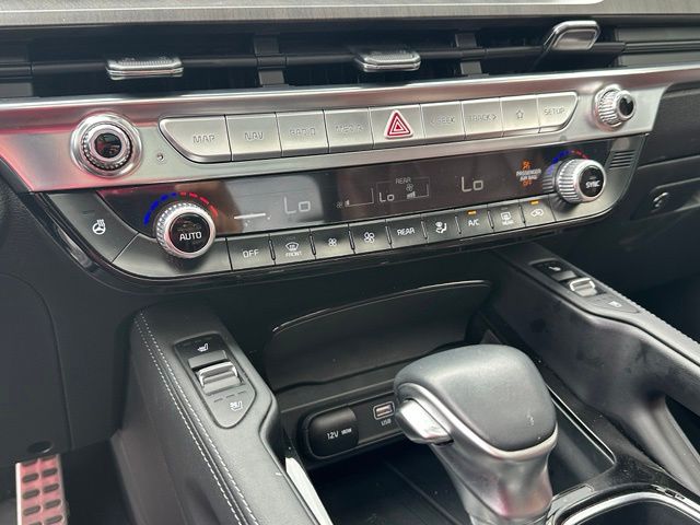 2024 Kia Telluride SX-Prestige SUV