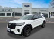 2025 Ford Explorer ST SUV