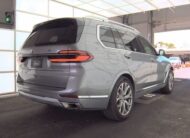 2025 BMW X7 xDrive40i SUV
