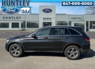 2021 Mercedes-Benz GLC 300 GLC 300 SUV