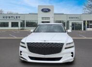 2023 Genesis GV80 3.5T SUV