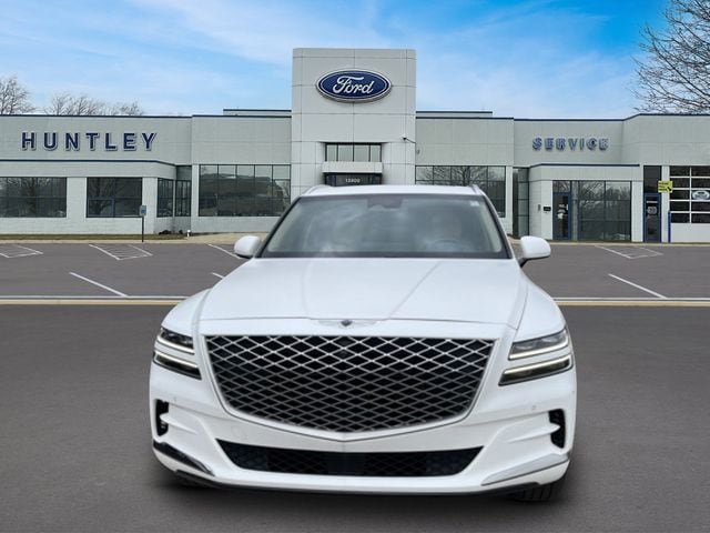 2023 Genesis GV80 3.5T SUV