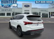 2022 Hyundai Santa Fe XRT SUV
