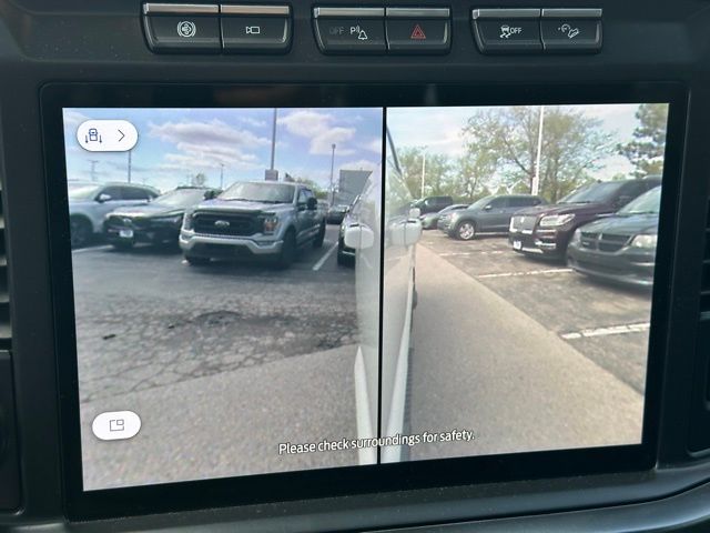 2024 Ford F-250 Lariat Truck Crew Cab