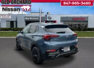 2024 Buick Encore GX Sport Touring SUV