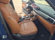 2024 Kia Telluride SX-Prestige X-Pro SUV