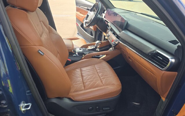 2024 Kia Telluride SX-Prestige X-Pro SUV