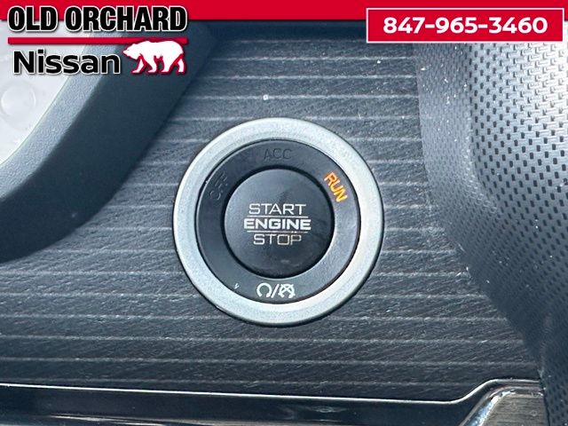 2022 Ram 1500 Limited Truck Crew Cab