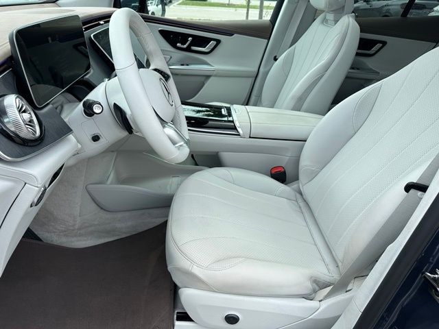 2023 Mercedes-Benz EQE 350 350 SUV SUV