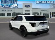 2021 Ford Explorer ST SUV