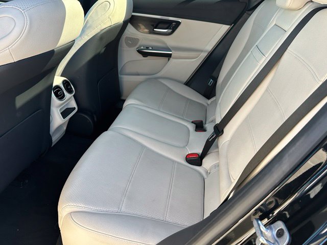 2024 Mercedes-Benz GLC 300 GLC 300 SUV