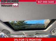 2026 Nissan Kicks SV SUV