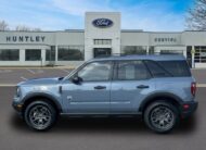 2024 Ford Bronco Sport Big Bend SUV