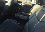 2022 Ford Explorer ST SUV