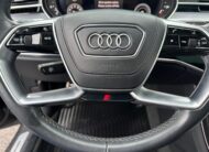 2021 Audi S8 4.0T Sedan