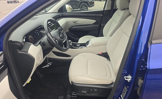 2023 Hyundai Tucson SEL SUV