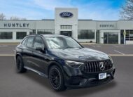 2025 Mercedes-Benz AMG GLC 43 GLC 43 AMGÂ® SUV