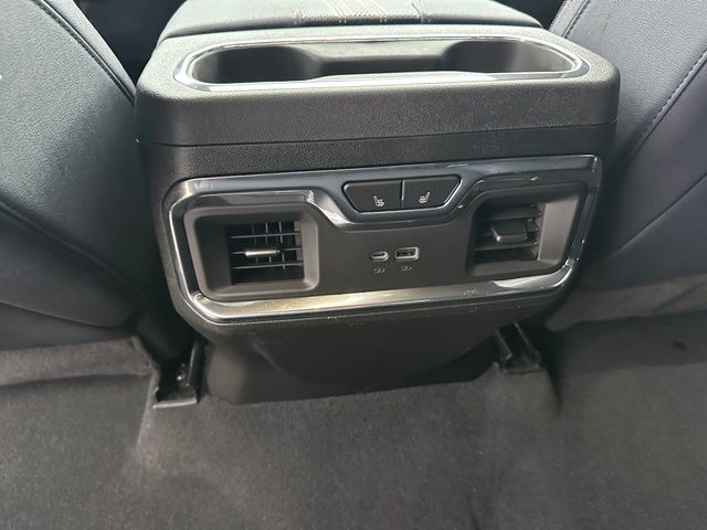 2024 Chevrolet Silverado 2500 HD High Country Truck Crew Cab