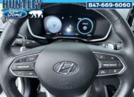2022 Hyundai Santa Fe Limited SUV