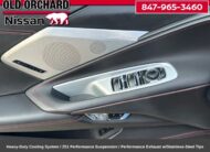 2024 Chevrolet Corvette Stingray Stingray Convertible