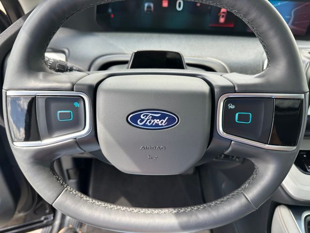 2025 Ford Expedition Active SUV