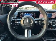 2024 Mercedes-Benz GLB 250 GLB 250 SUV