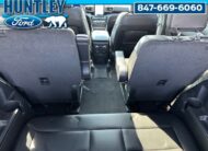 2023 Ford Explorer ST SUV