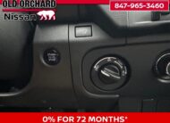 2026 Nissan Frontier SV Truck Crew Cab
