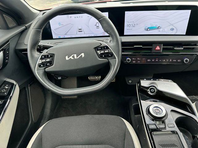 2024 Kia EV6 GT-Line SUV