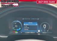 2023 Ford F-150 Lightning Lariat Truck SuperCrew Cab