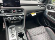 2023 Genesis G70 3.3T Sedan