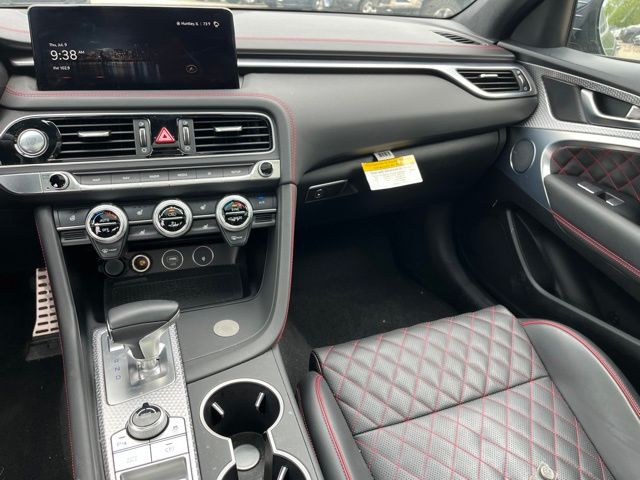 2023 Genesis G70 3.3T Sedan