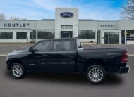2023 Ram 1500 Laramie Truck Crew Cab